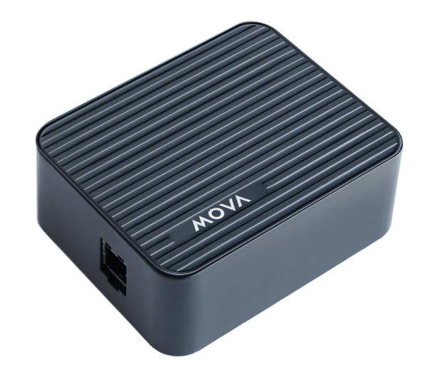 MOVA Moduł Łącza do Robota Koszącego MOVA LiDAX Ultra 800 - 1545504 - zdjęcie